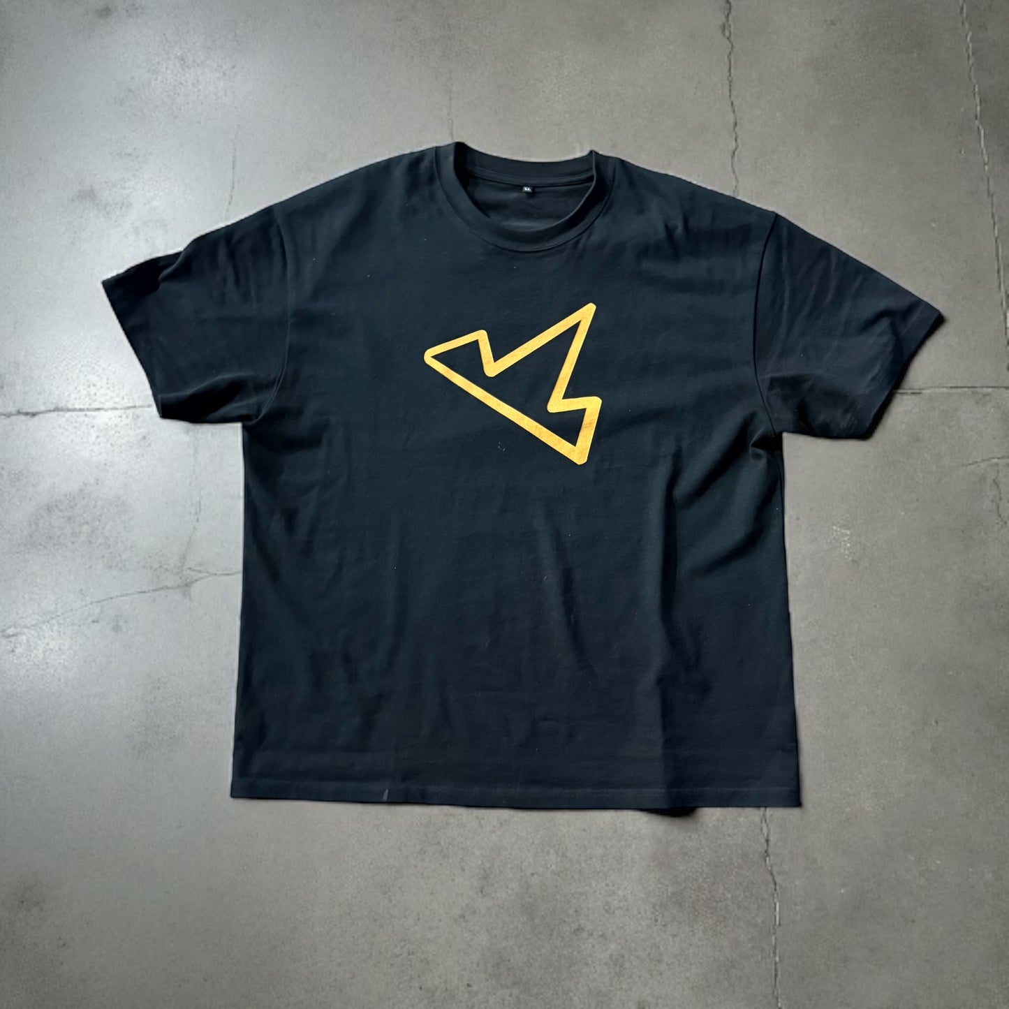 "Crowned" Unisex T-shirt