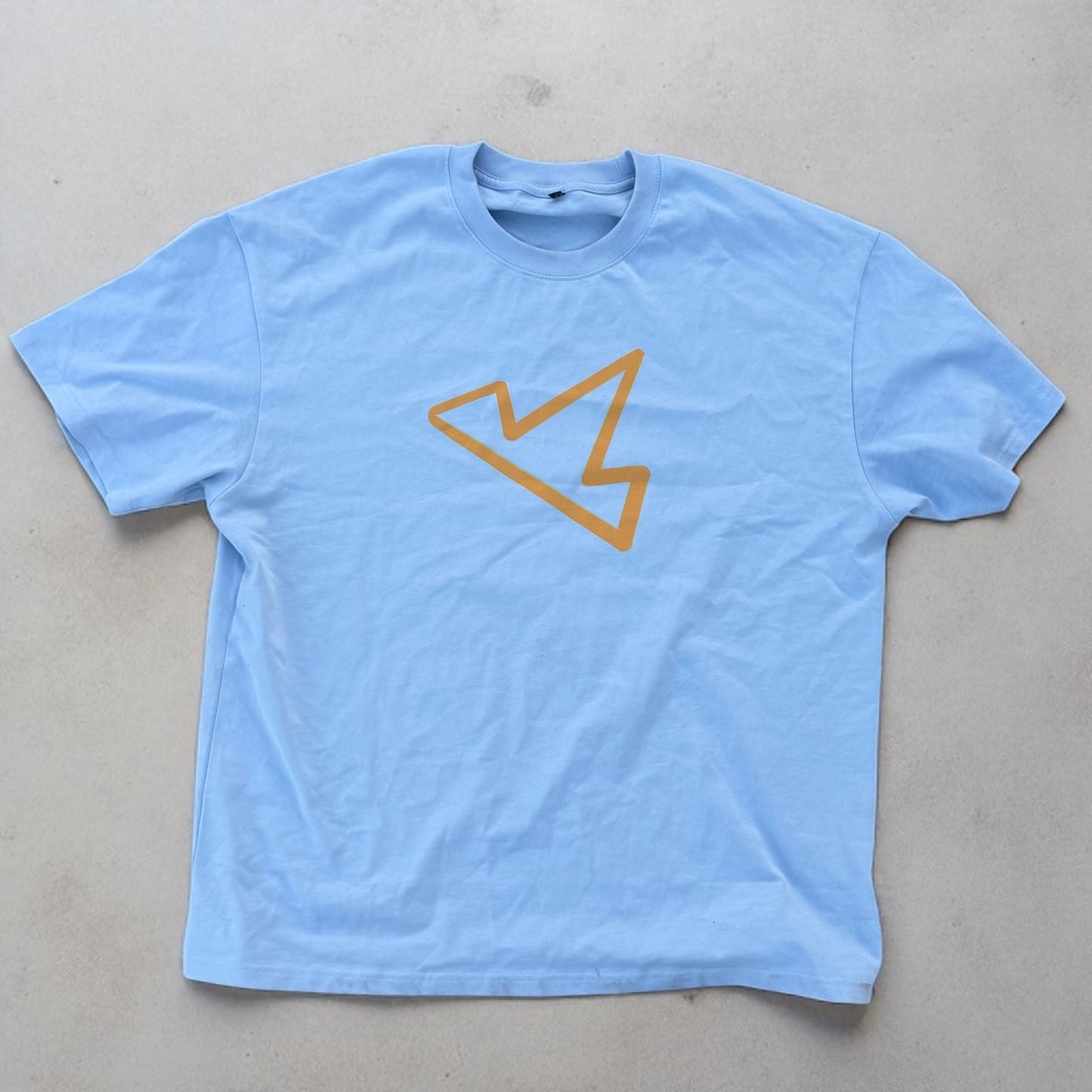 "Crowned" Unisex T-shirt