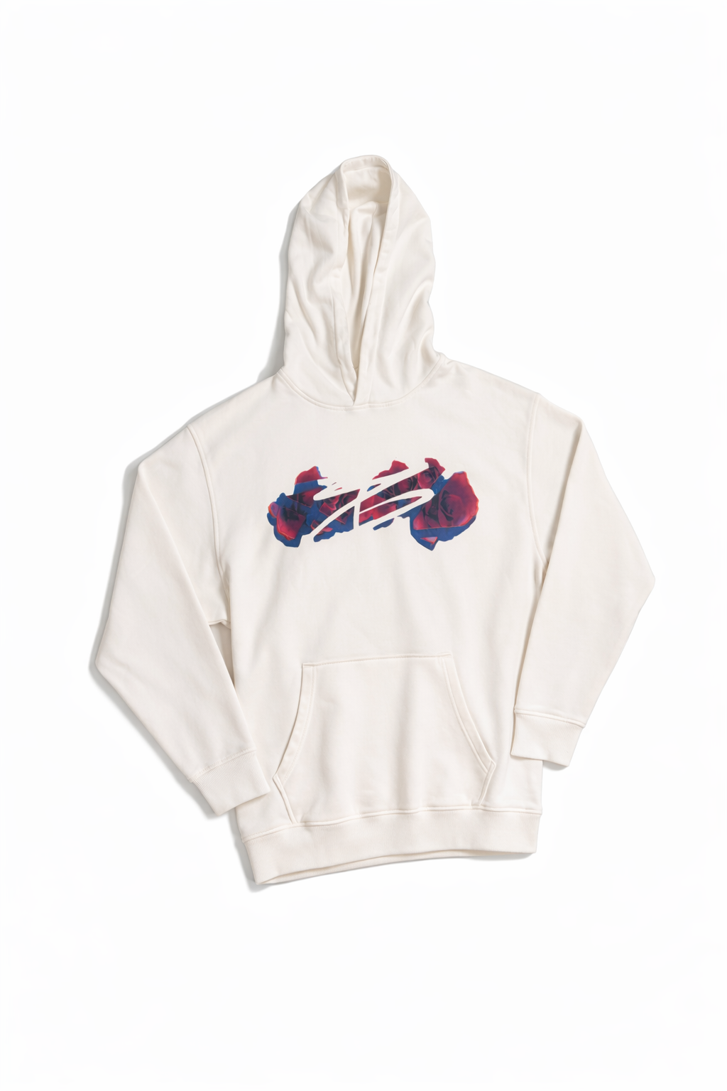 Rosey Hoodie