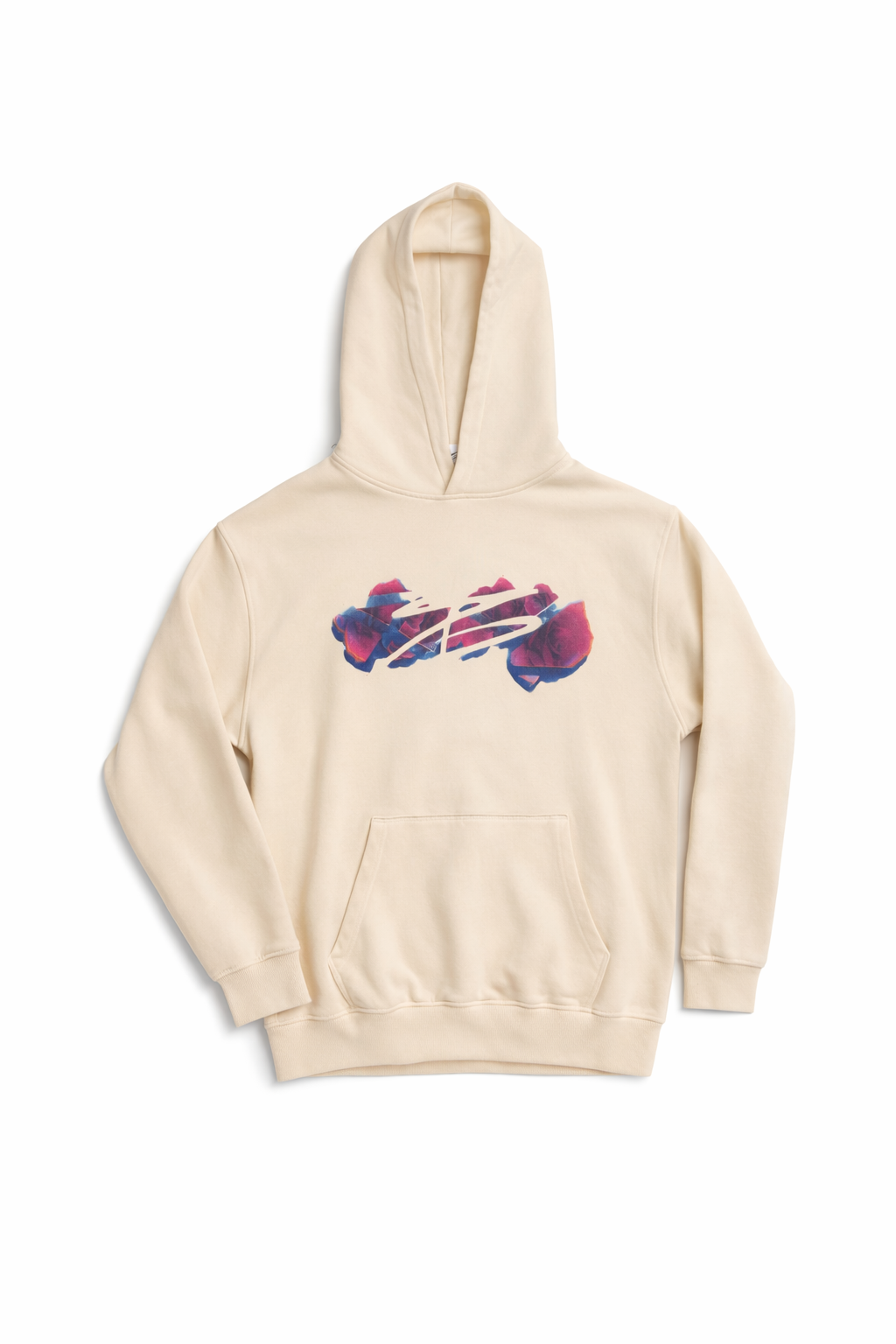 Rosey Hoodie