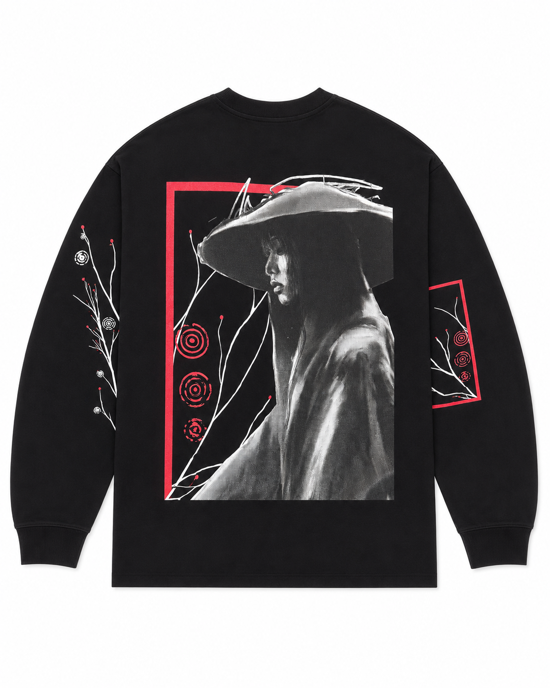 Duality Long Sleeve T-Shirt