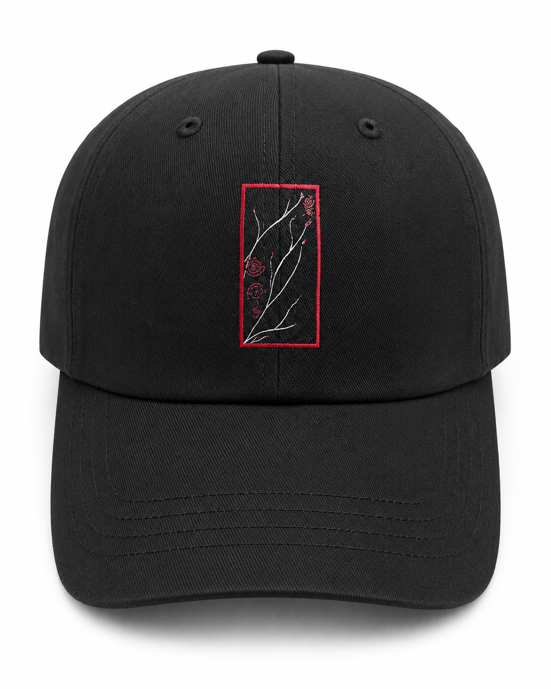 Duality hat