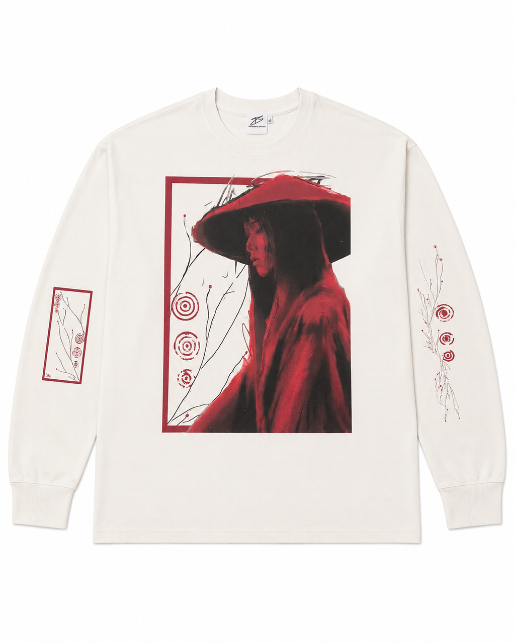 Duality Long Sleeve T-Shirt