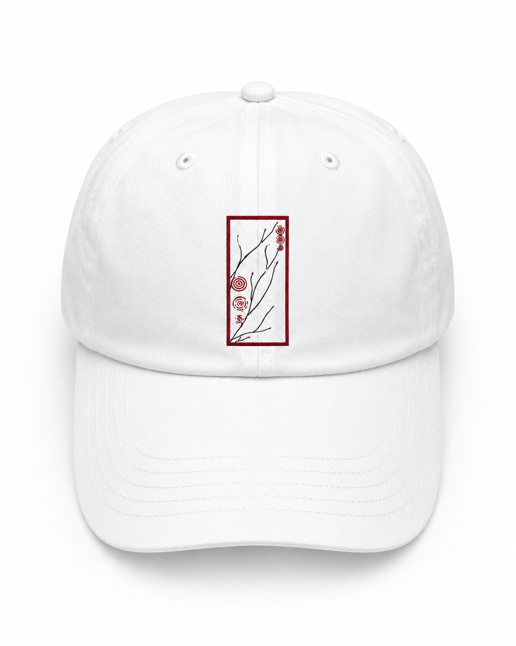 Duality hat
