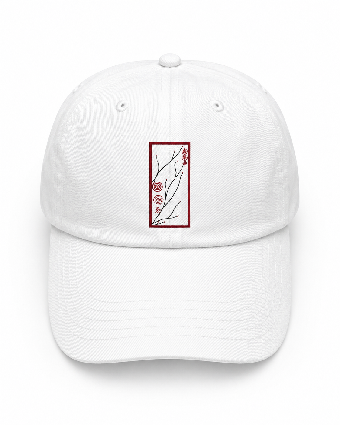 Duality hat
