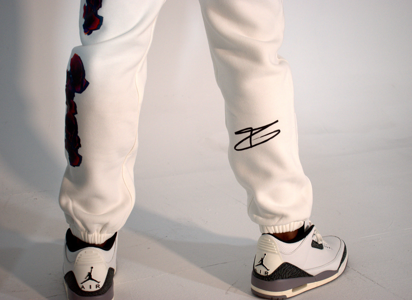 Rosy TG  Fleece Joggers