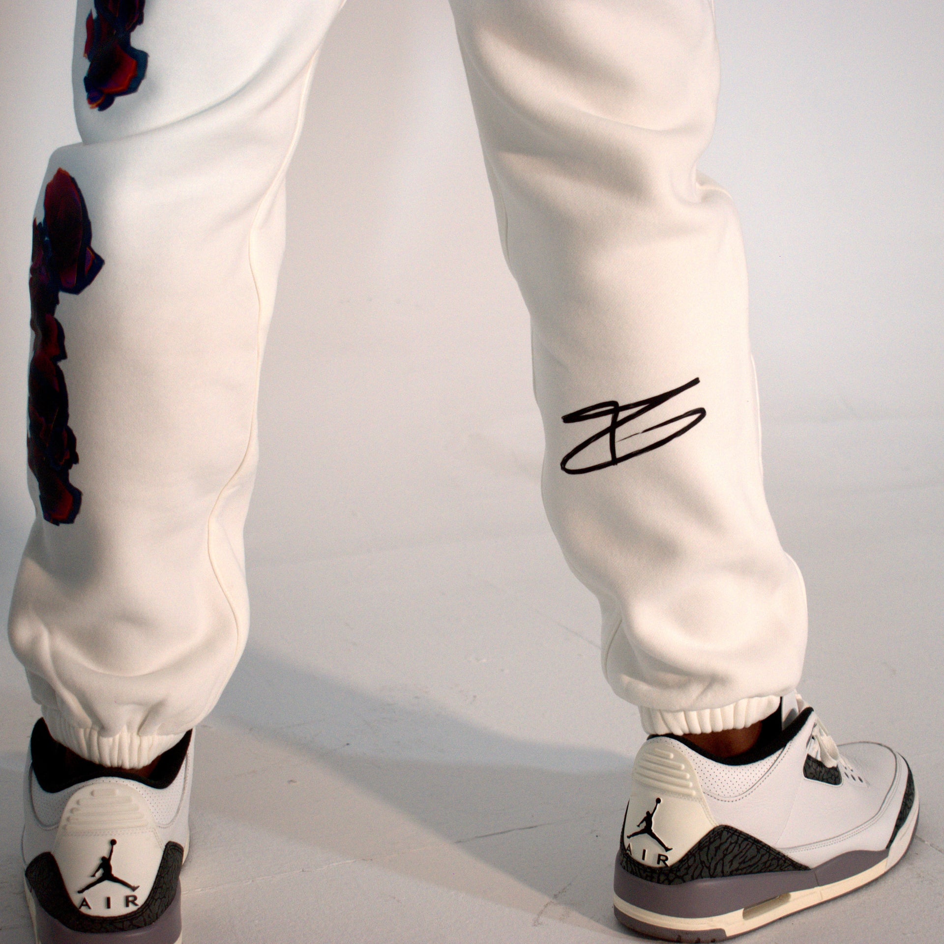 Rosey Joggers