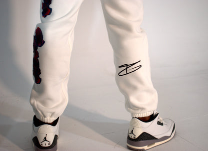 Rosy TG  Fleece Joggers