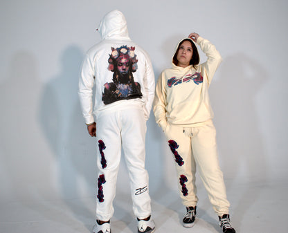 Rosy TG  Fleece Joggers