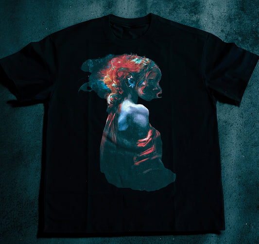 Force of nature Unisex T-shirt