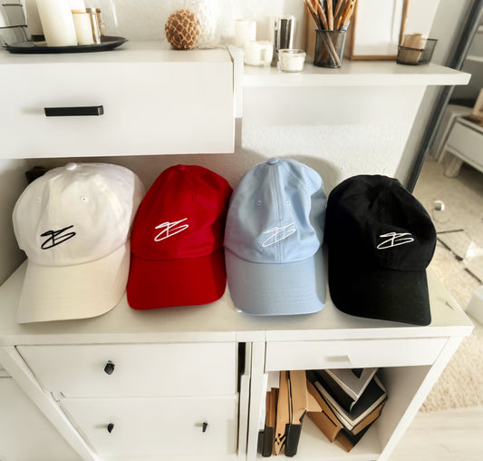 Trugraphik Dad Hat
