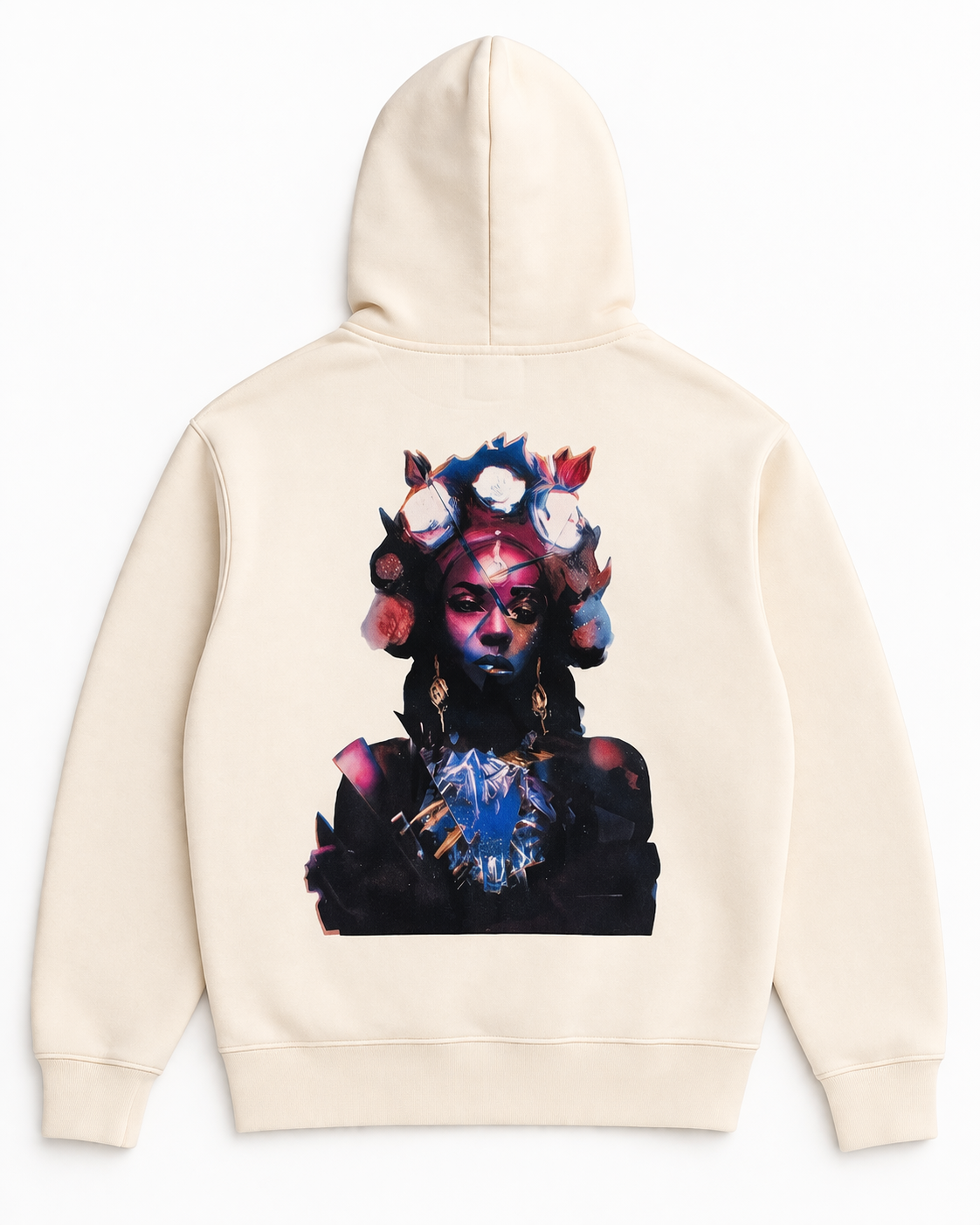 Rosey Hoodie