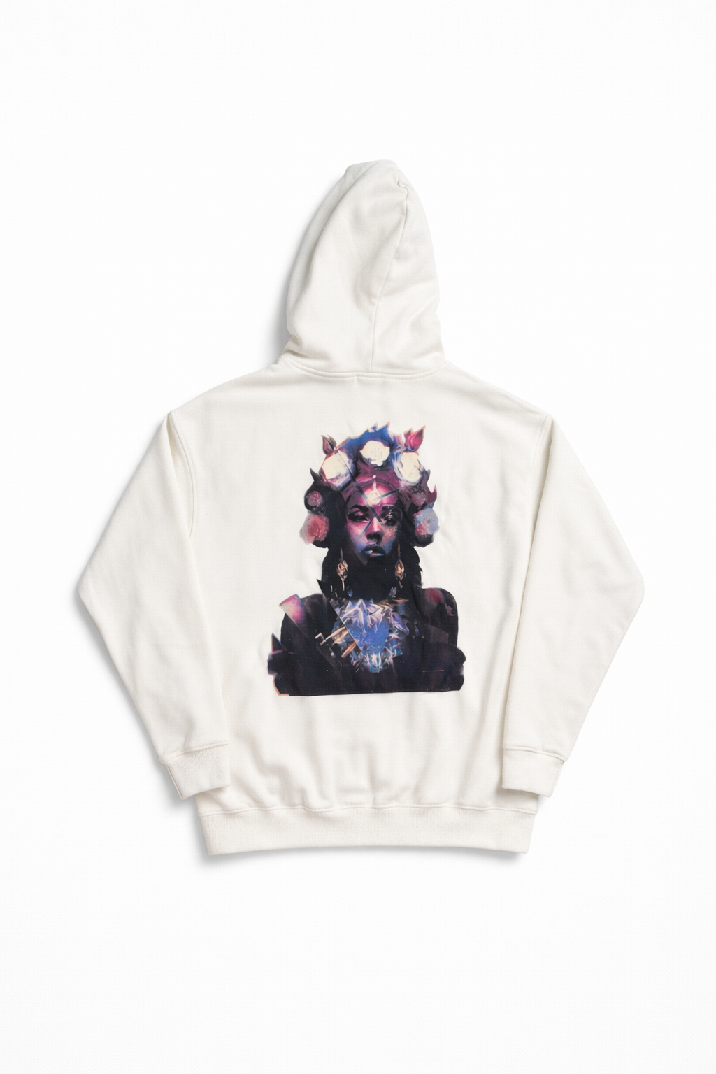 Rosey Hoodie