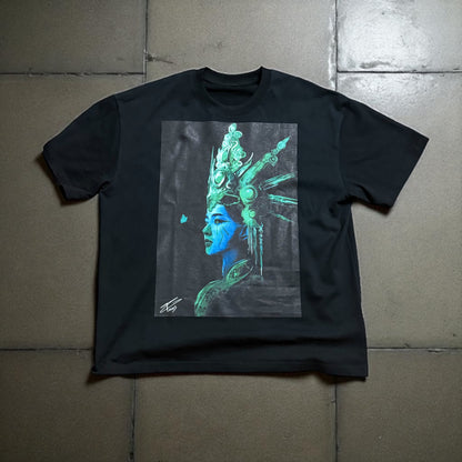 "Jade Empress" Unisex T-shirt