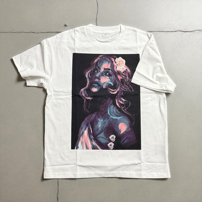 "Imperfect" Oversized T-shirt