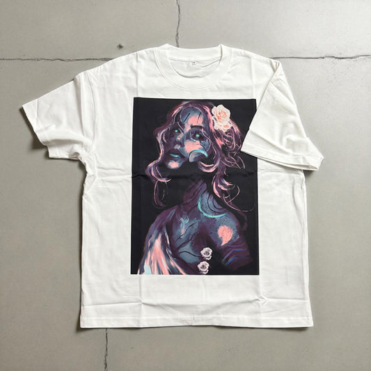 "Imperfect" Oversized T-shirt