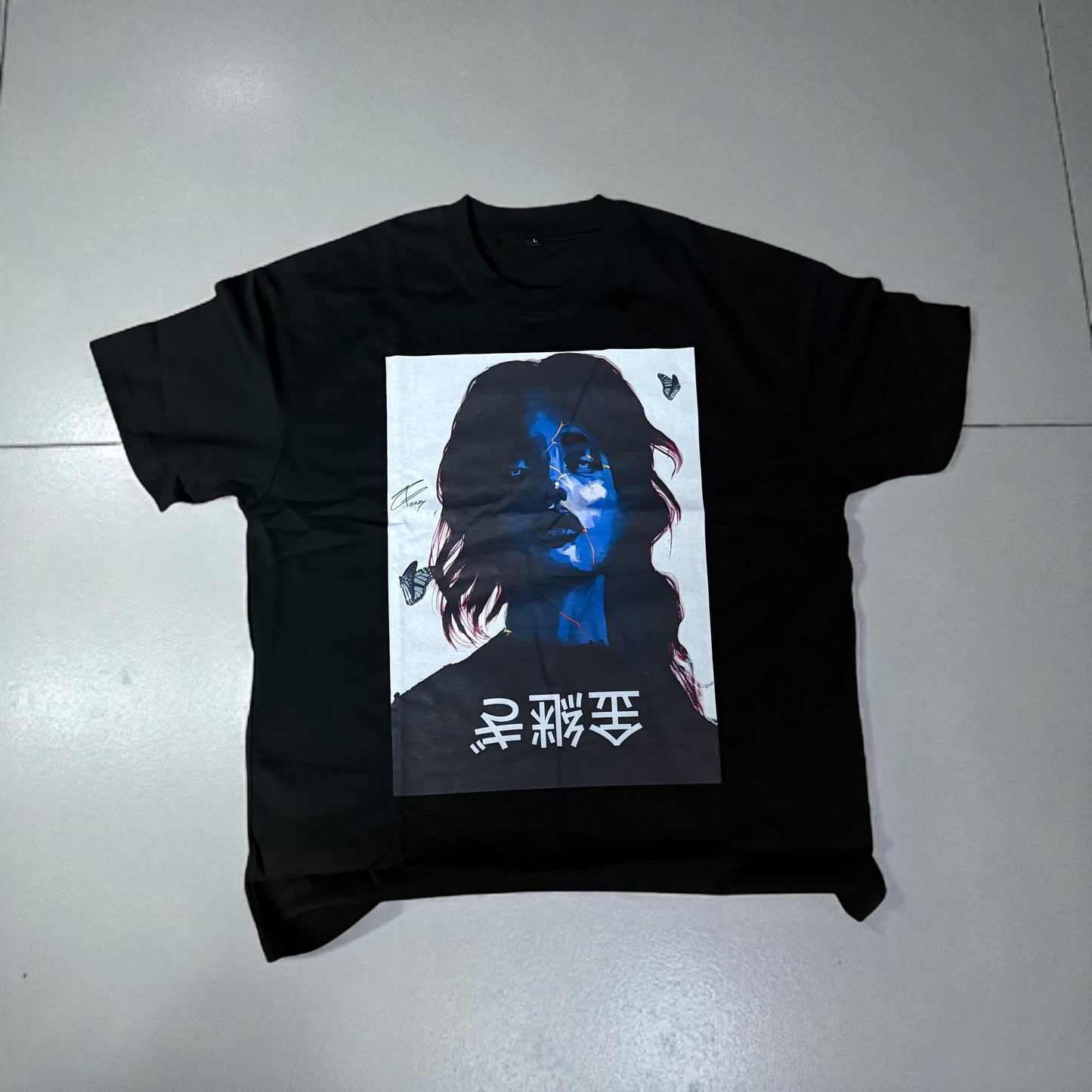 Kintsugi Unisex T-shirt