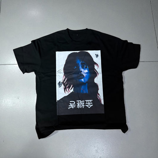 Kintsugi Unisex T-shirt