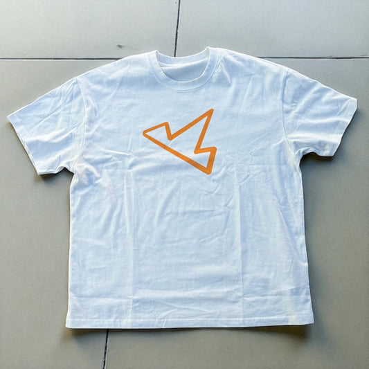 "Crowned" Unisex T-shirt