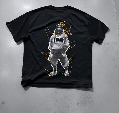 "Crowned" Unisex T-shirt
