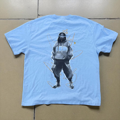 "Crowned" Unisex T-shirt