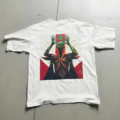 Urban Goddess Oversized T-shirt