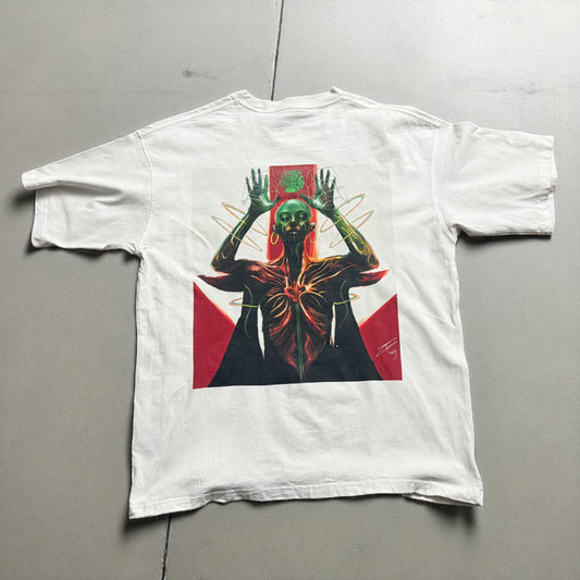 Urban Goddess Oversized T-shirt