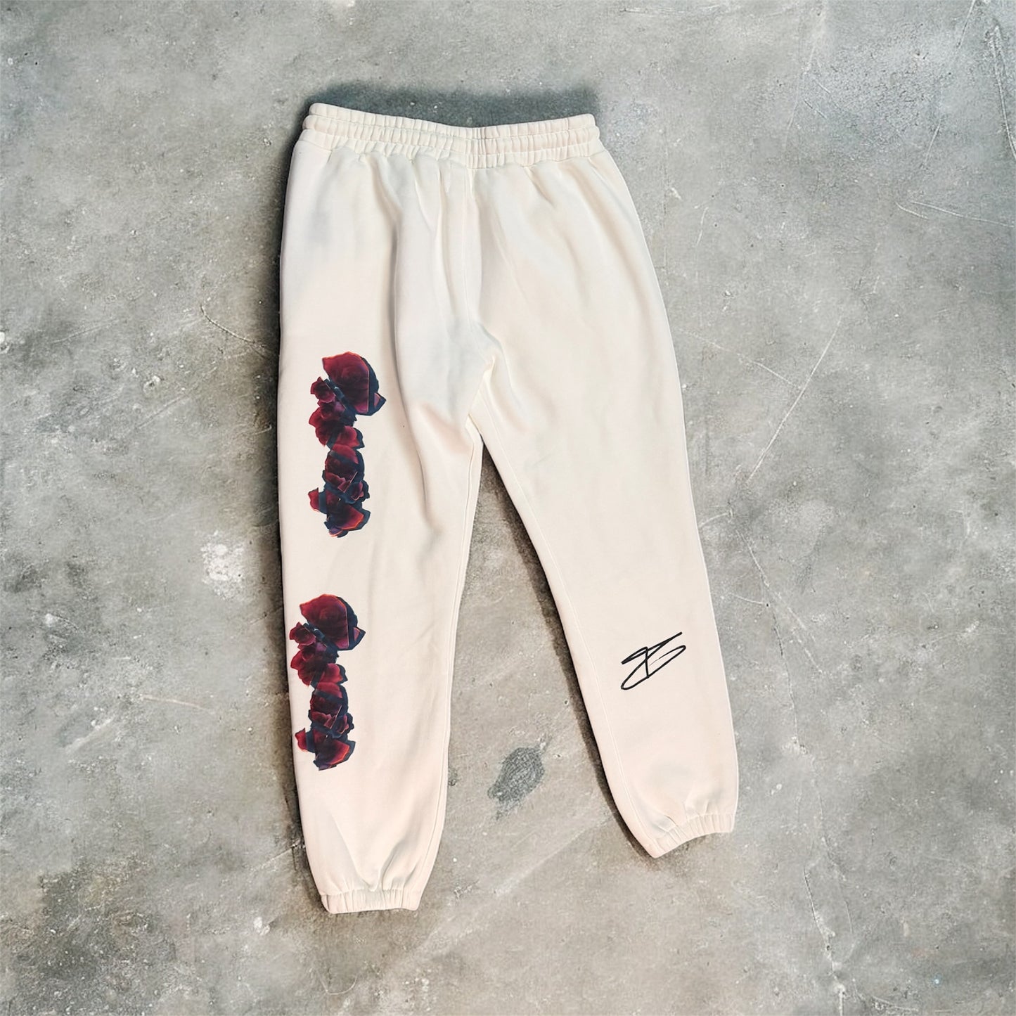 Rosy TG  Fleece Joggers