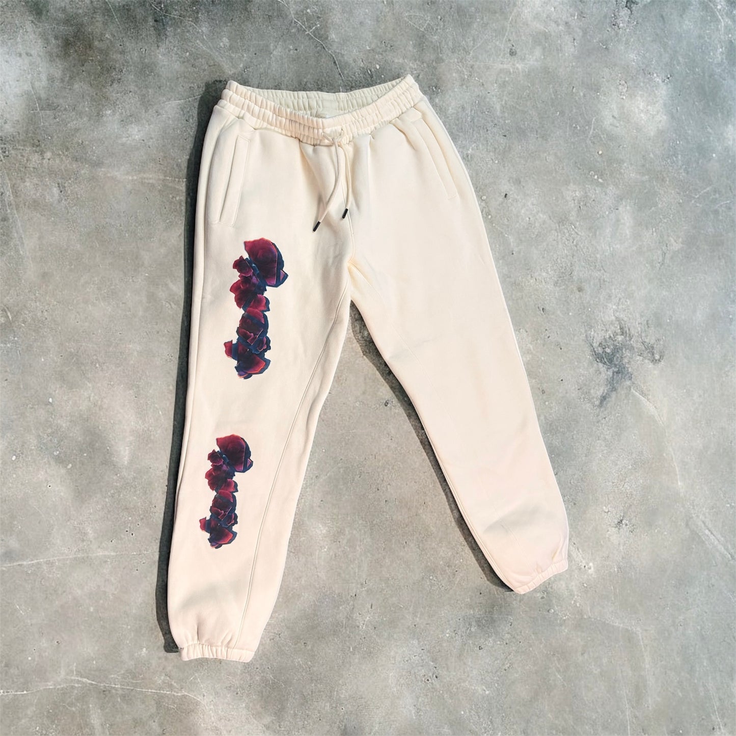 Rosy TG  Fleece Joggers