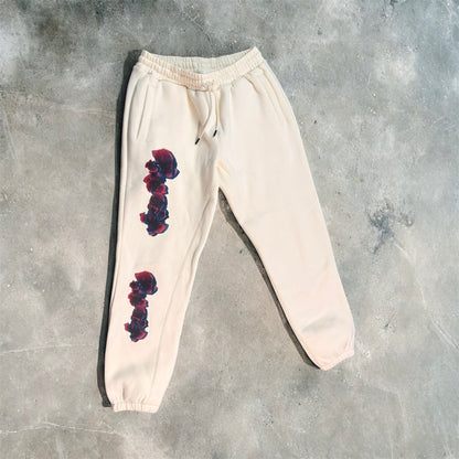 Rosy TG  Fleece Joggers