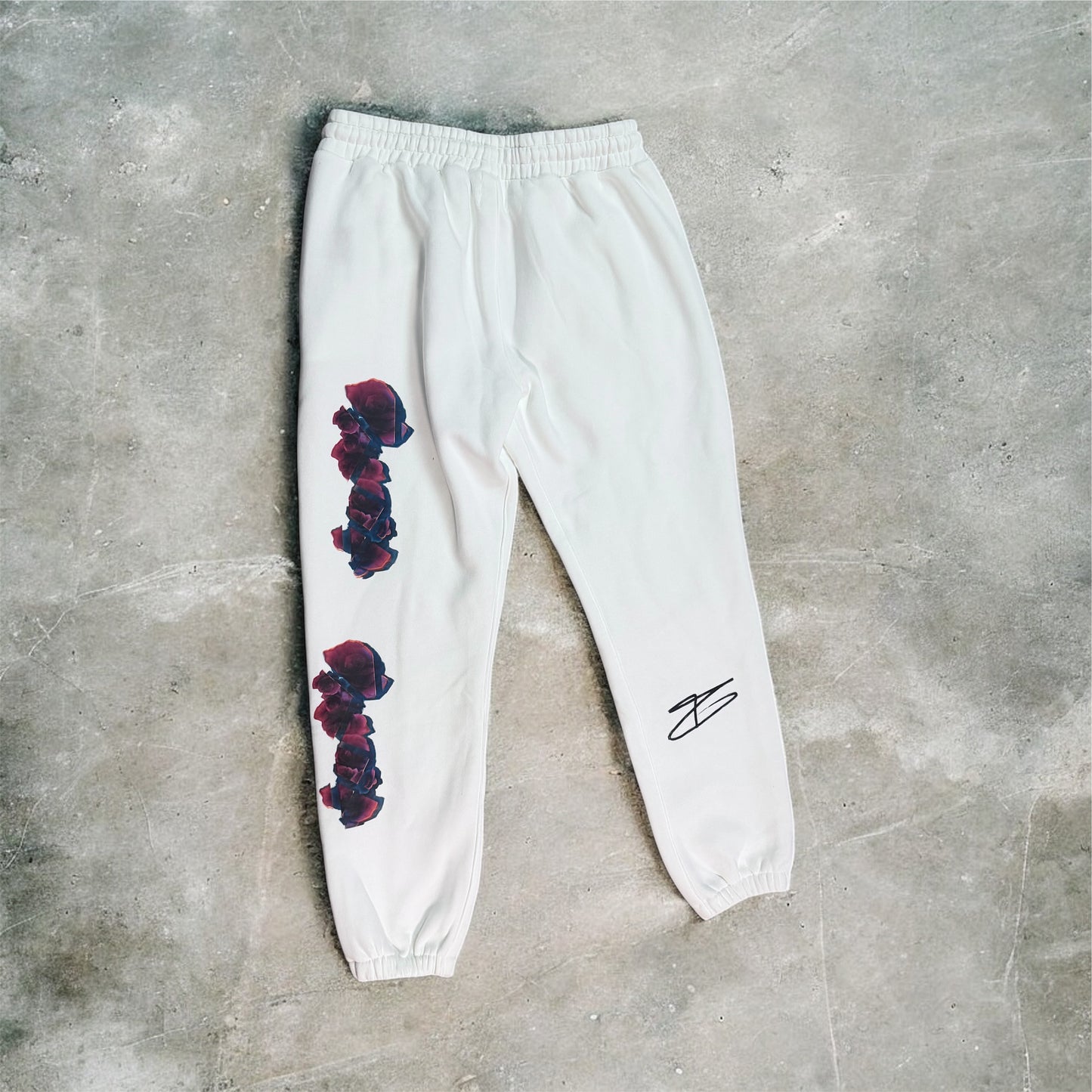 Rosy TG  Fleece Joggers