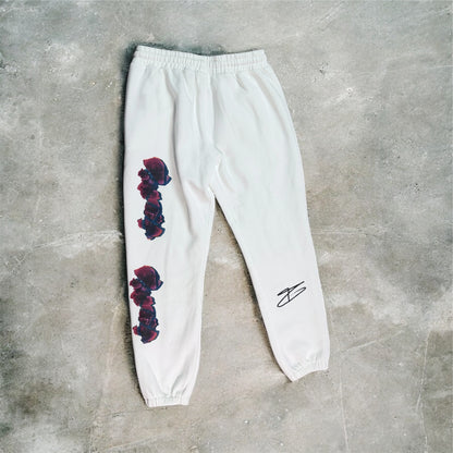 Rosy TG  Fleece Joggers