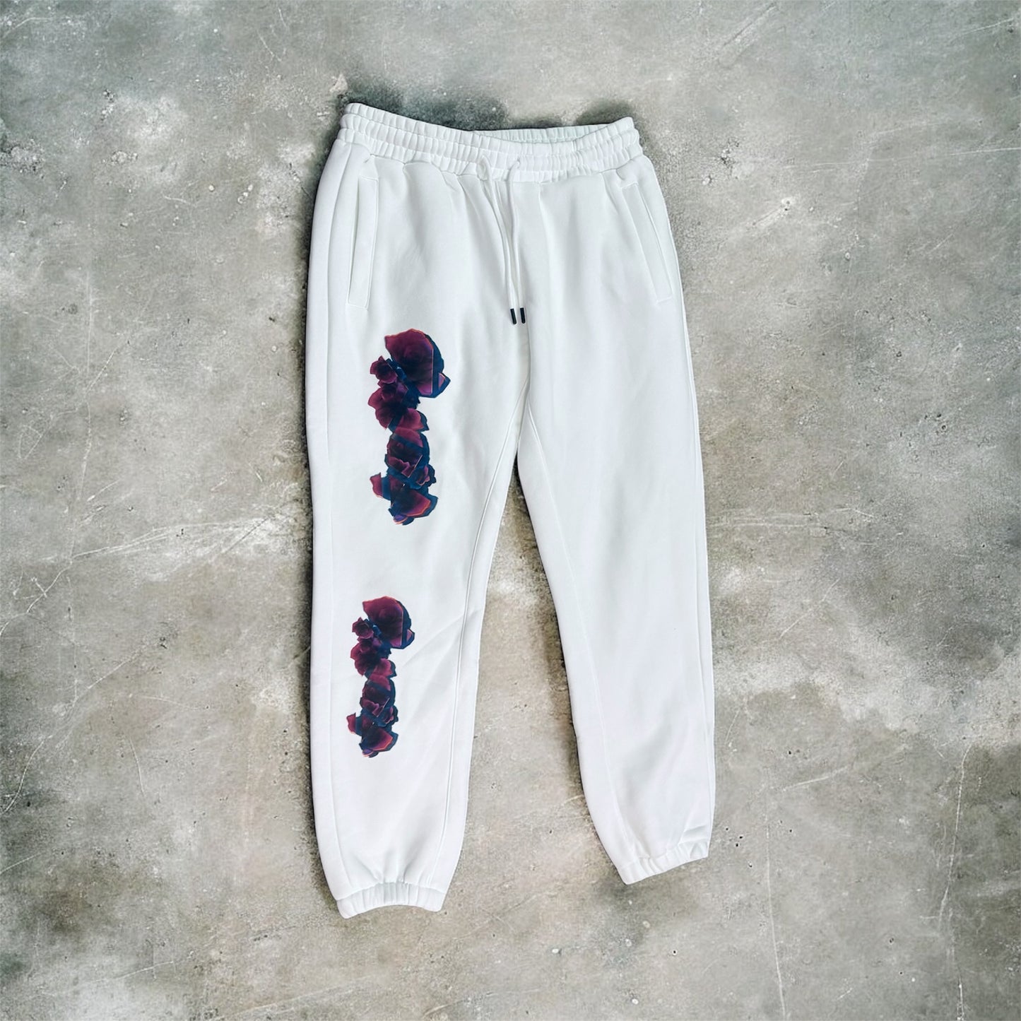 Rosy TG  Fleece Joggers