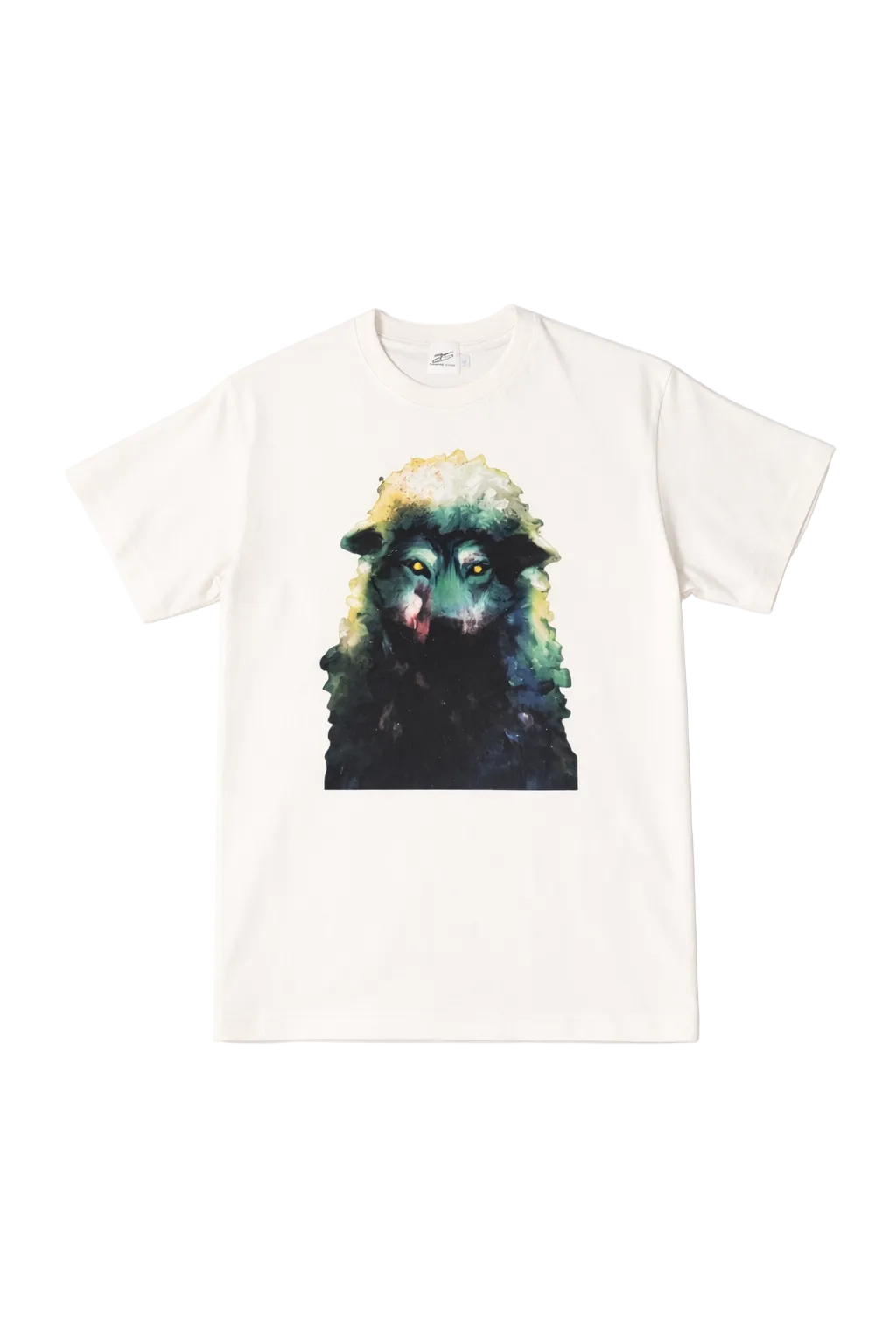Wolf Tee