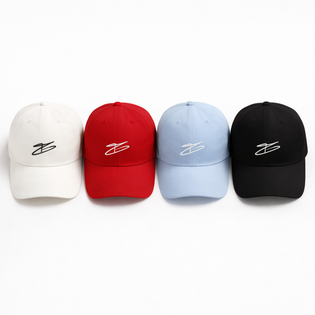 Trugraphik Dad Hat