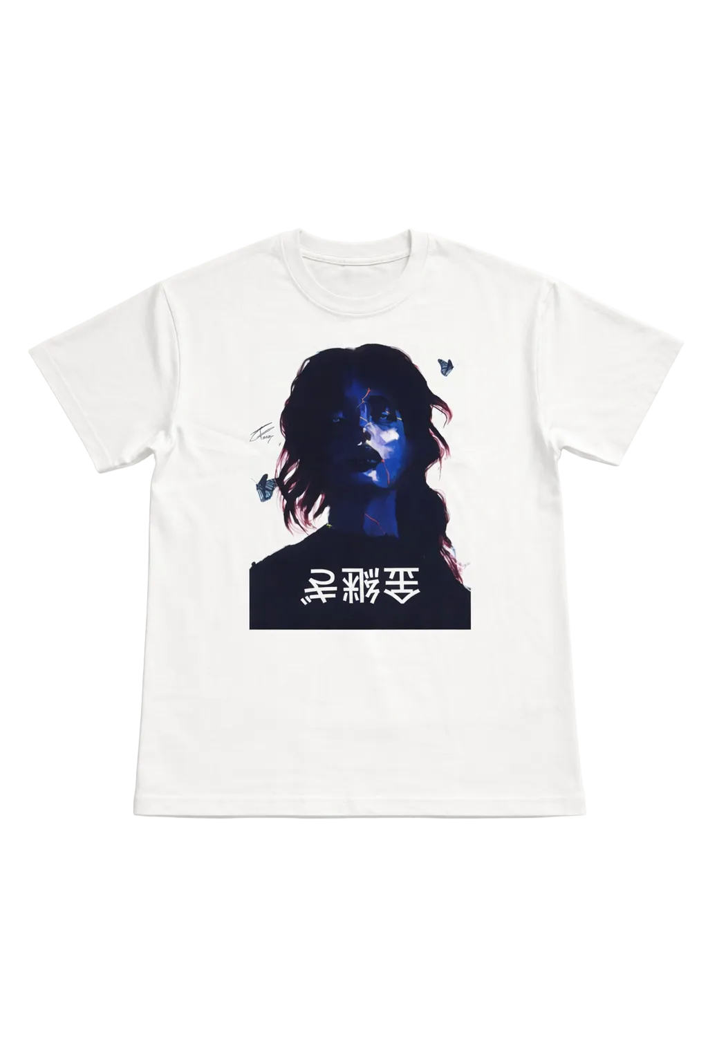 Kintsugi Tee