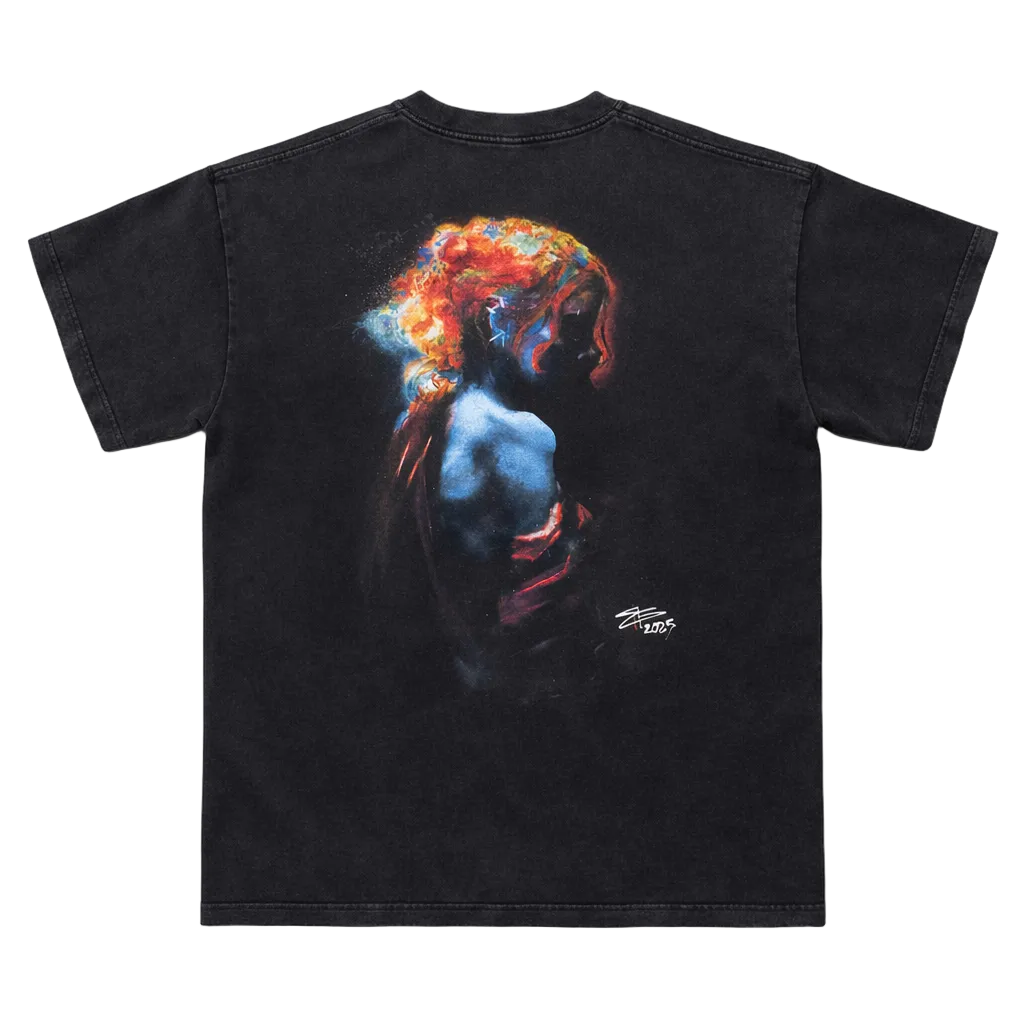 Force of Nature Tee