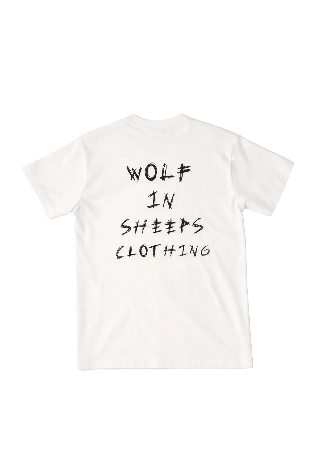 Wolf Tee