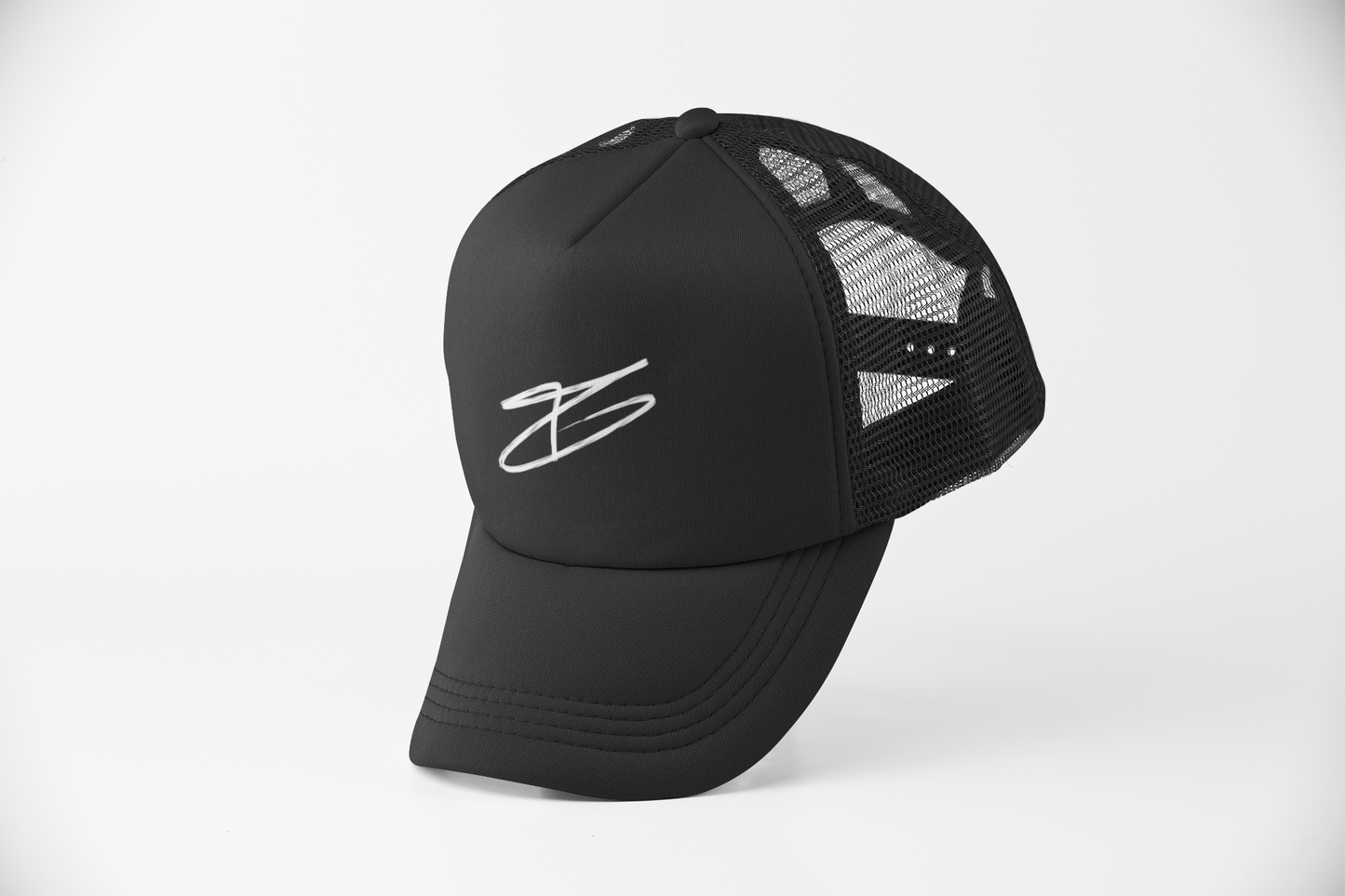 Trugraphik Mesh Cap